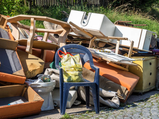 Best Commercial Junk Removal  in Indian Hills, CO