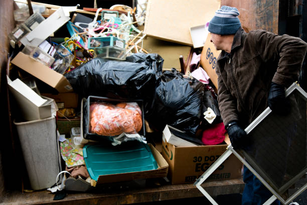 Debris Removal in Indian Hills, CO