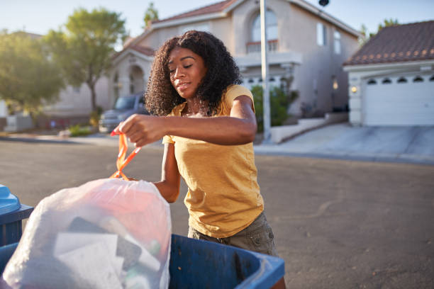 Best Yard Cleanup Services  in Indian Hills, CO