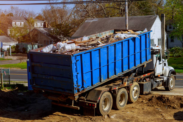 Trusted Indian Hills, CO Junk Removal Experts