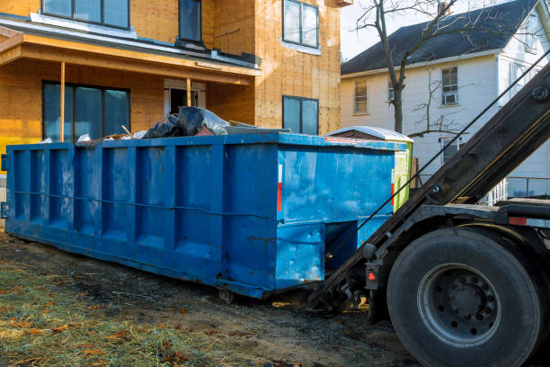 Attic Cleanout Services in Indian Hills, CO