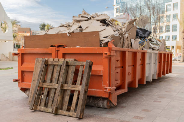 Trash Removal Near Me in Indian Hills, CO