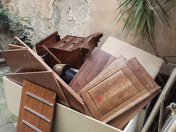 Best Commercial Cleanout Services  in Indian Hills, CO